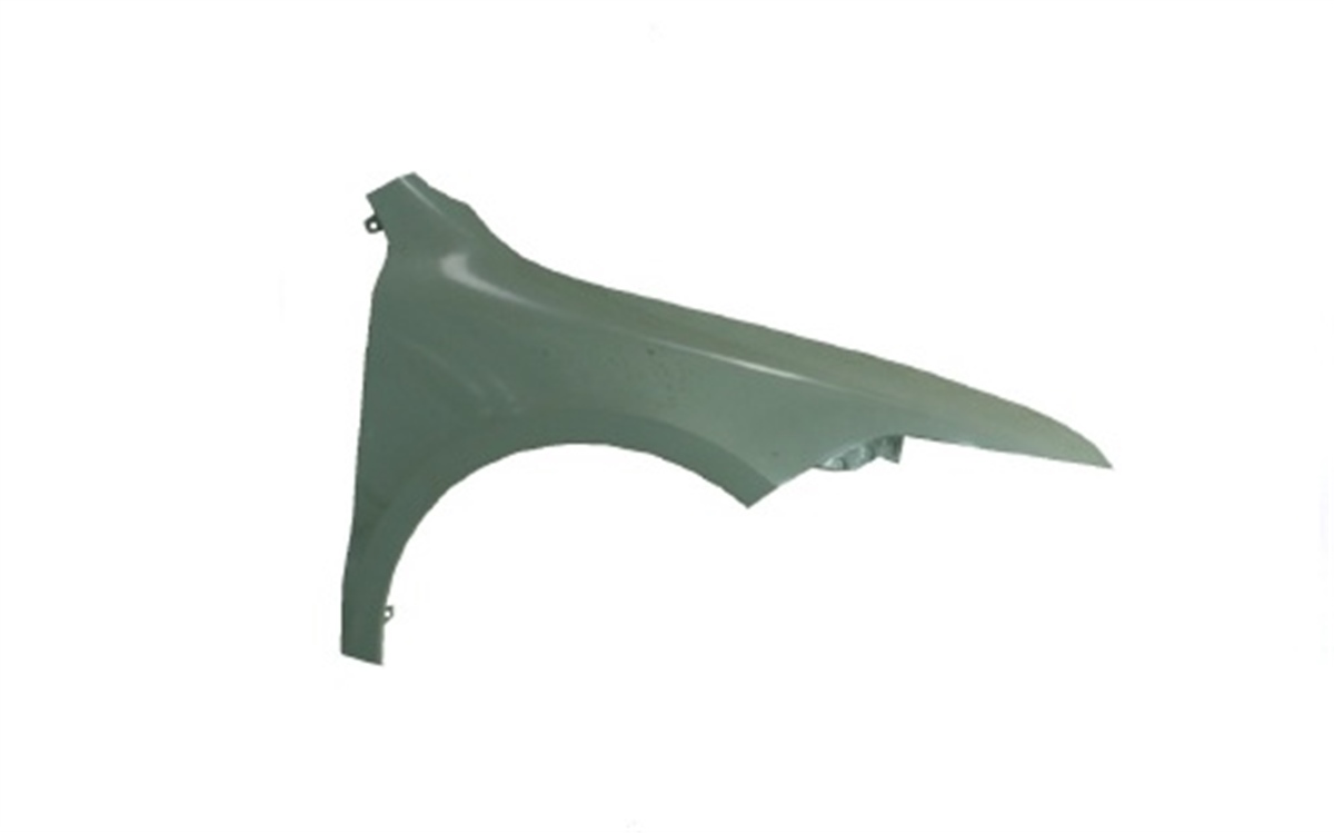 SUPERBSKODA SUPERB ÖN ÇAMURLUK SOL.08- 3T0821021DE-GASKO08SU002