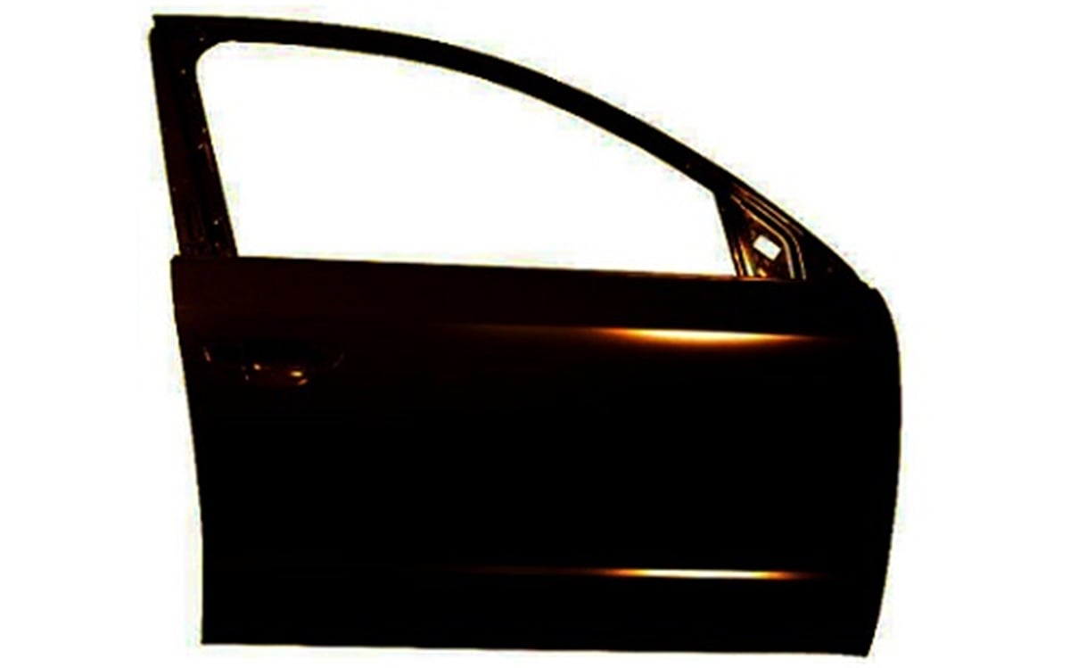SUPERBSKODA SUPERB ÖN KAPI SAĞ.10-12 3T0831056DE-GASKO08SU008