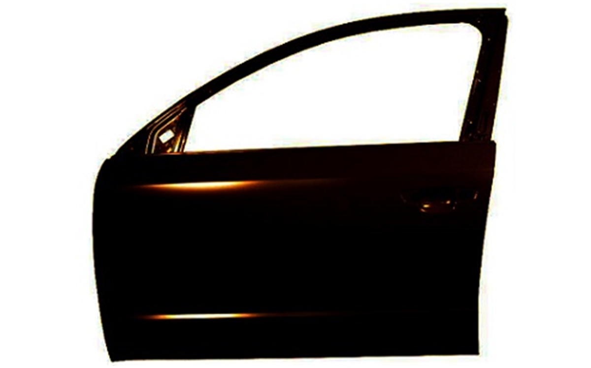 SUPERBSKODA SUPERB ÖN KAPI SOL.10-12 3T0831055DE-GASKO08SU009