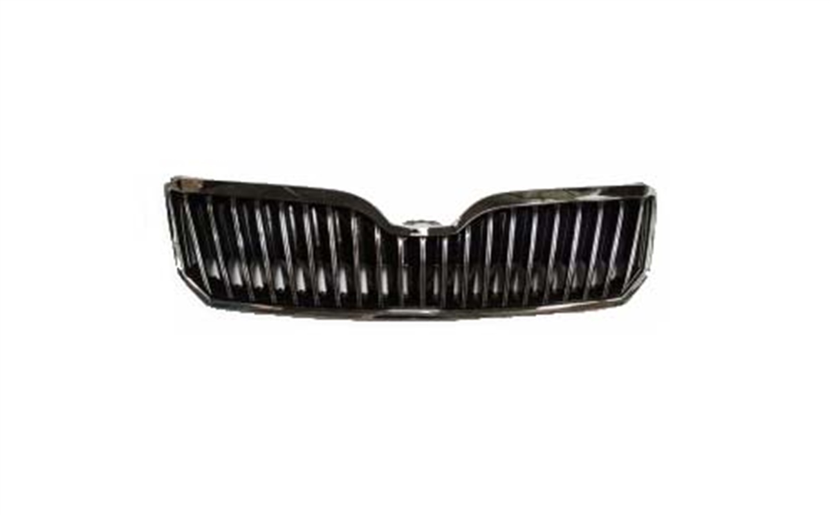 SUPERBSKODA SUPERB ÖN PANJUR SİYAH 13-15 3T0853668B9B9DE-GASKO09SU020