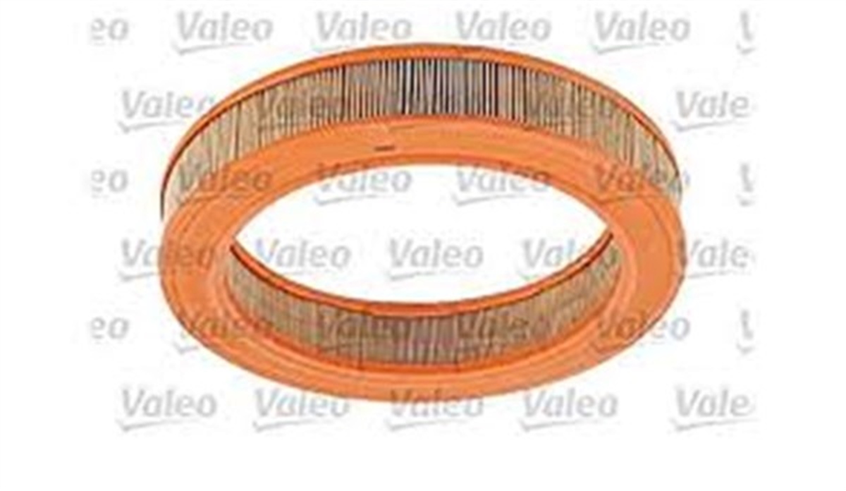 SUZUKIHAVA FİLTRESİ SUZUKI VITARA 98 VALEO 585727VALEOVALEO 585727