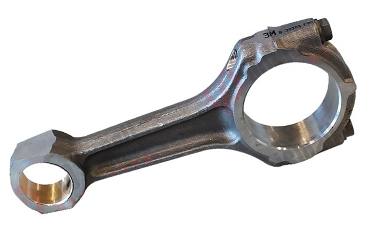 SUZUKIPİSTON KOLU 80MM MASTER-TRAFIC-VIVARO-LGN-KANGOO-MEGANE-CLIO 1.9 D F9Q SUZUKI GRAND VITARA-VOLVO S40 OEK 7701476250OEKOEK 7701476250