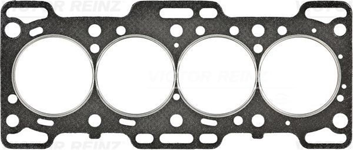 SUZUKISİLİNDİR KAPAK CONTASI SUZUKI SUPER CARRY 1.0 92-99 V.REINZ 615233010V.REINZV.REINZ 615233010