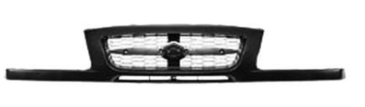 SUZUKISUZUKI GRAND VITARA ÖN PANJUR 99-00 7211165DA0DE-GASUZ09VI014