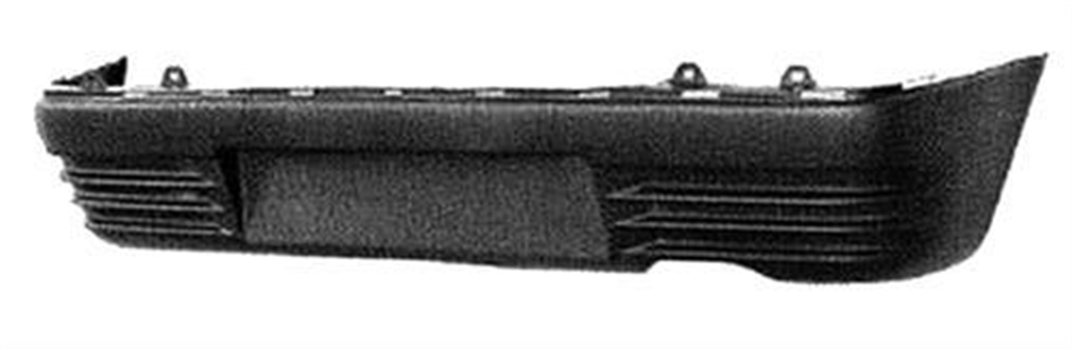 SUZUKISUZUKI SWIFT ARKA TAMPON ALT 4 KAPI 92-94 71812-64E20-5PKDE-GASUZ07SW008