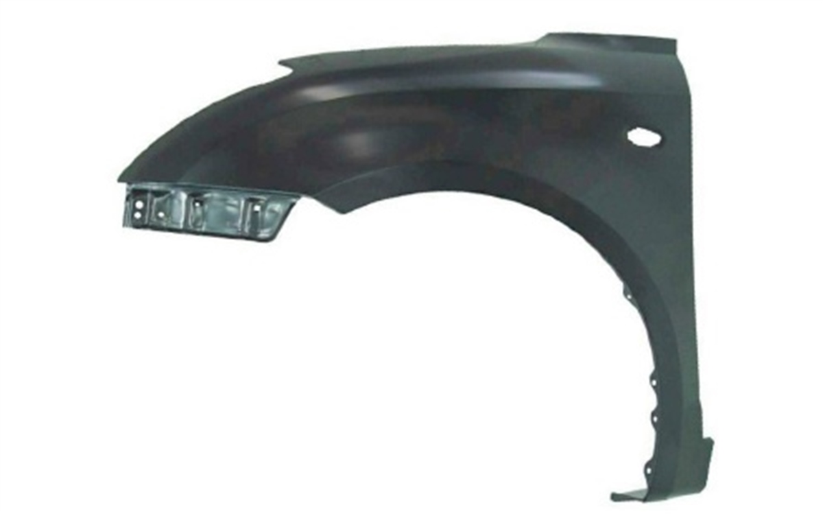 SUZUKISUZUKI SWIFT ÖN ÇAMURLUK DELİKLİ SOL.05- 57711-63J10-000DE-GASUZ08SW007
