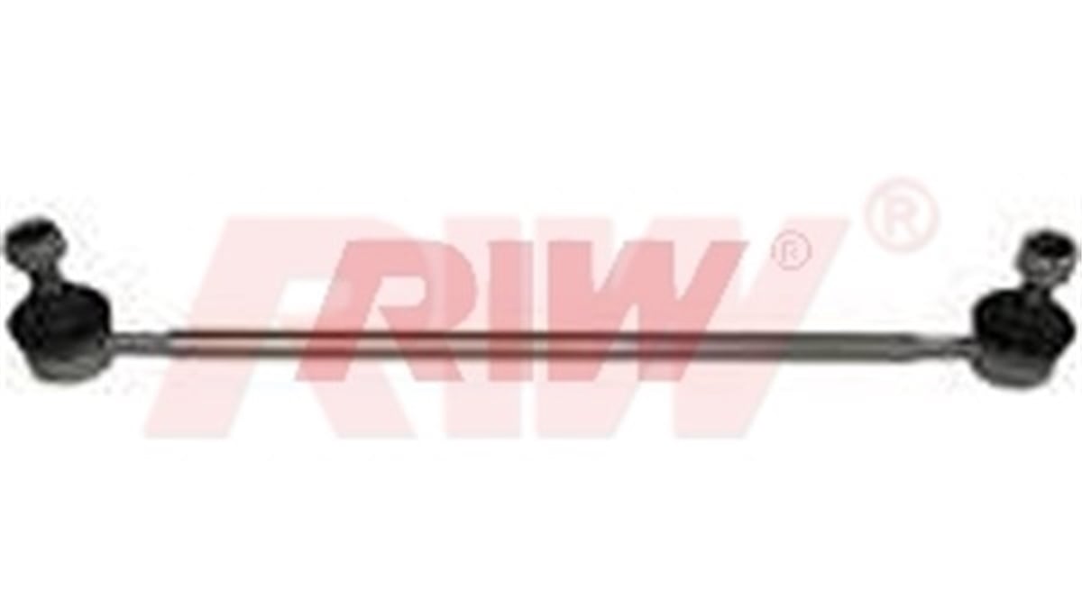 SUZUKIZ ROT ÖN M10X1.25 L 300 SUZUKI GRAND VITARA 06-12 RIW SZ4006RIWRIW SZ4006