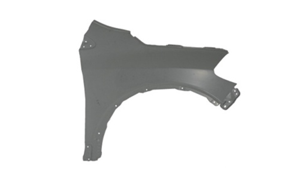SX4SUZUKI SX4 S-CROSS ÖN ÇAMURLUK SAĞ.13- 57611-61M10-000DE-GASUZ08SX004