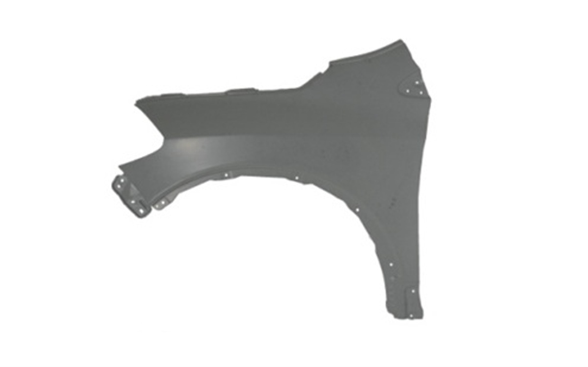 SX4SUZUKI SX4 S-CROSS ÖN ÇAMURLUK SOL.13- 57711-61M10-000DE-GASUZ08SX005