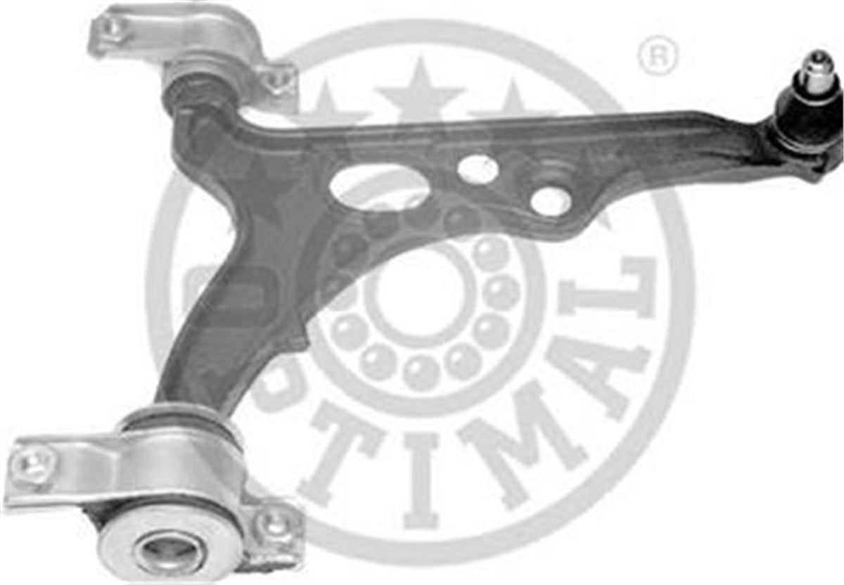 TEMPRAALT SALINCAK 17MM. SAĞ KOMPLE TEMPRA-TIPO -BRAVA 90 OPTIMAL G6-505OPTIMALOPTIMAL G6-505