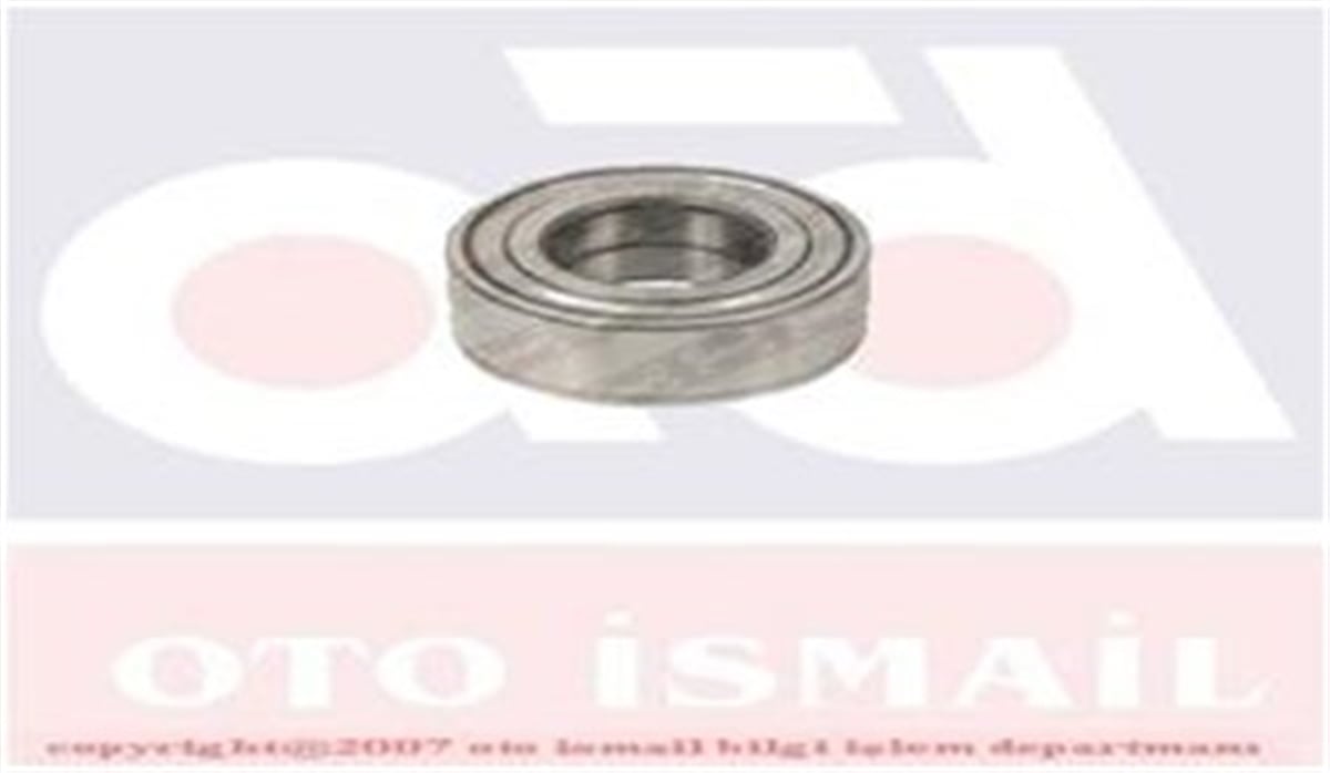 TEMPRABAH-0013E ÖN TEKER RULMANI TIPO 1.6-BRAVA1.6-BRAVO1.6-TEMPRA-C15 SKF BAH0013D SKF VKBC20017SKFSKF VKBC20017