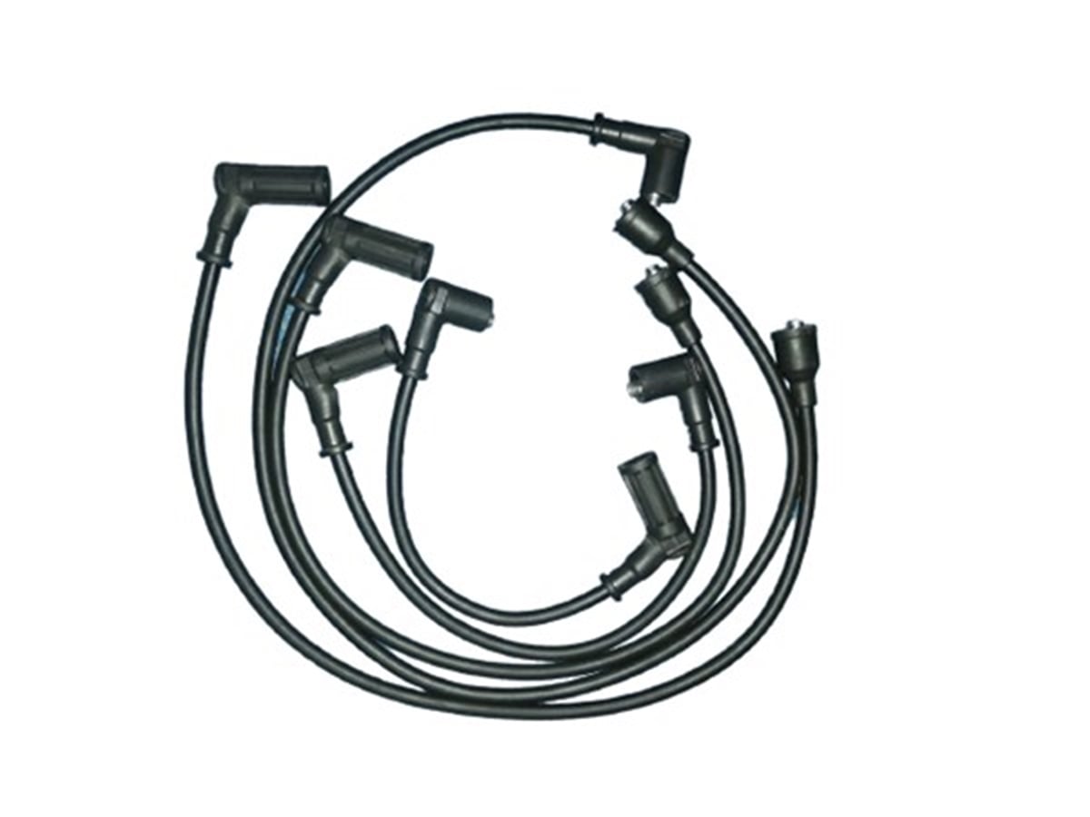 TEMPRABUJİ-BOBİN KABLOSU TEMPRA TIPO 1.4 KARBÜRATÖRLÜ UNUFIL 6092165ÜNÜFİLUNUFIL 6092165