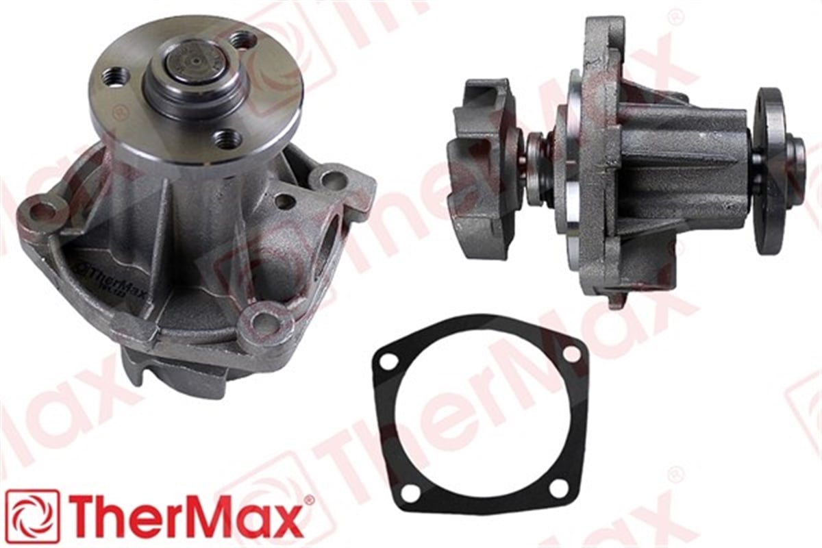 TEMPRADEVİRDAİM TEMPRA SXA-SXAK KLİMALI THERMAX T01.123THERMAXTHERMAX T01.123