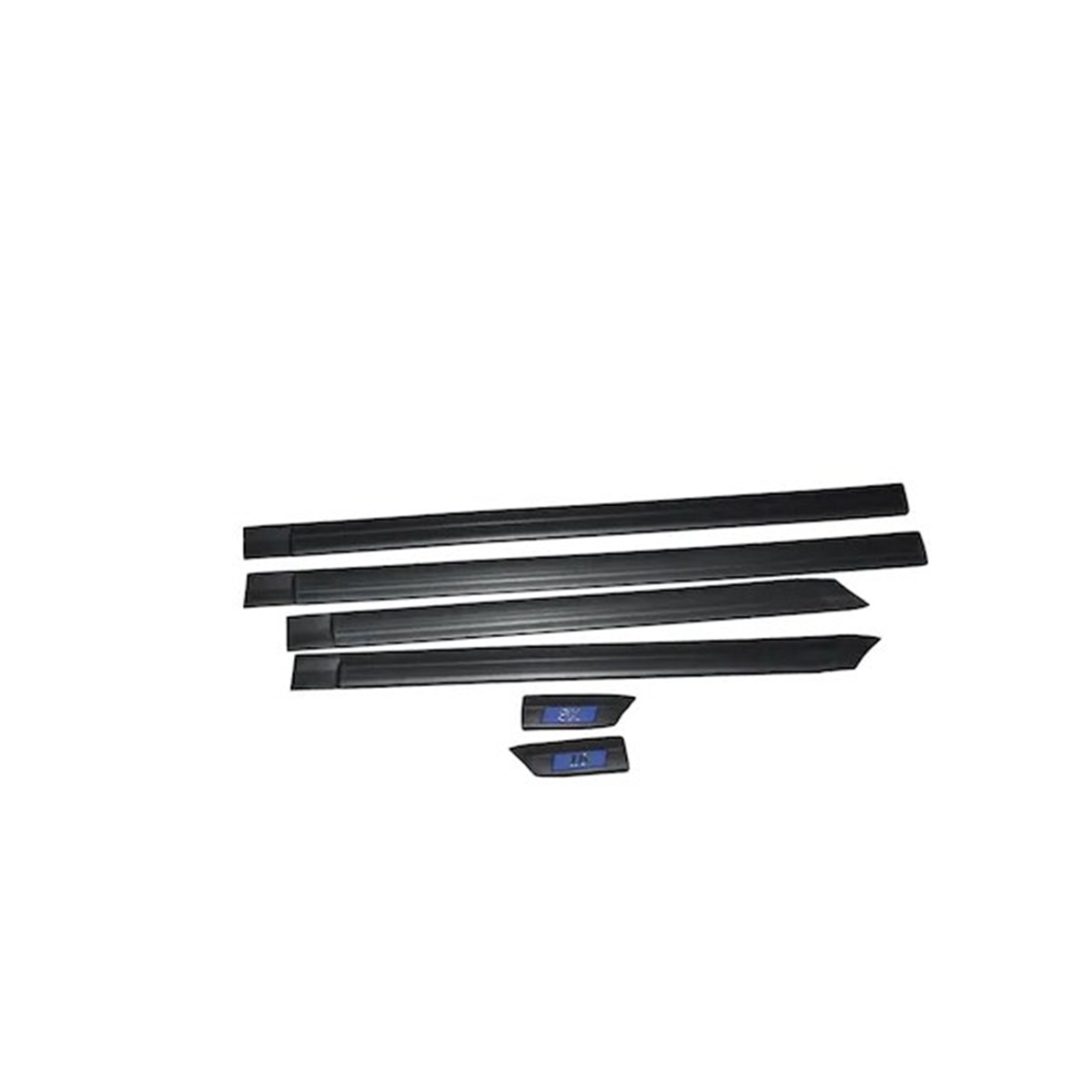 TEMPRAKAPI ÇEVRE BANDI ÇITASI TK TEMPRA SALMAN 1018SALMANSALMAN 1018