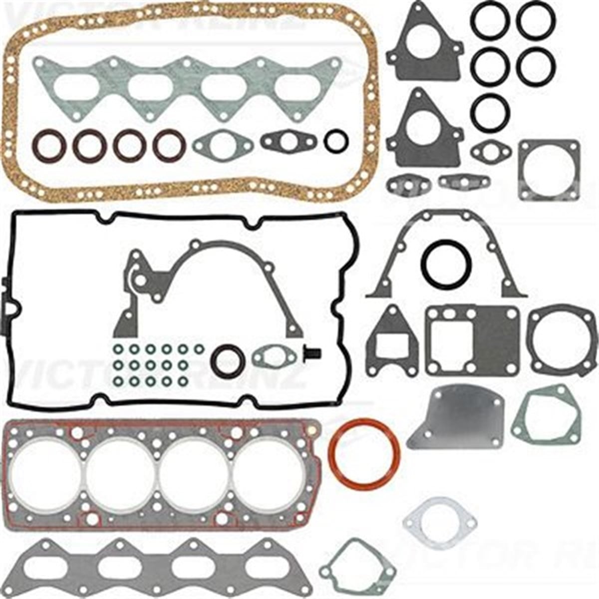 TEMPRAMOTOR TAKIM CONTA TEMPRA 2000 16V V.REINZ 013183004V.REINZV.REINZ 013183004