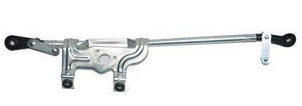 TEMPRASİLECEK MEKANİZMASI MOTORSUZ TEMPRA-TIPO 1992- ZENON FI3507ZENONZENON FI3507
