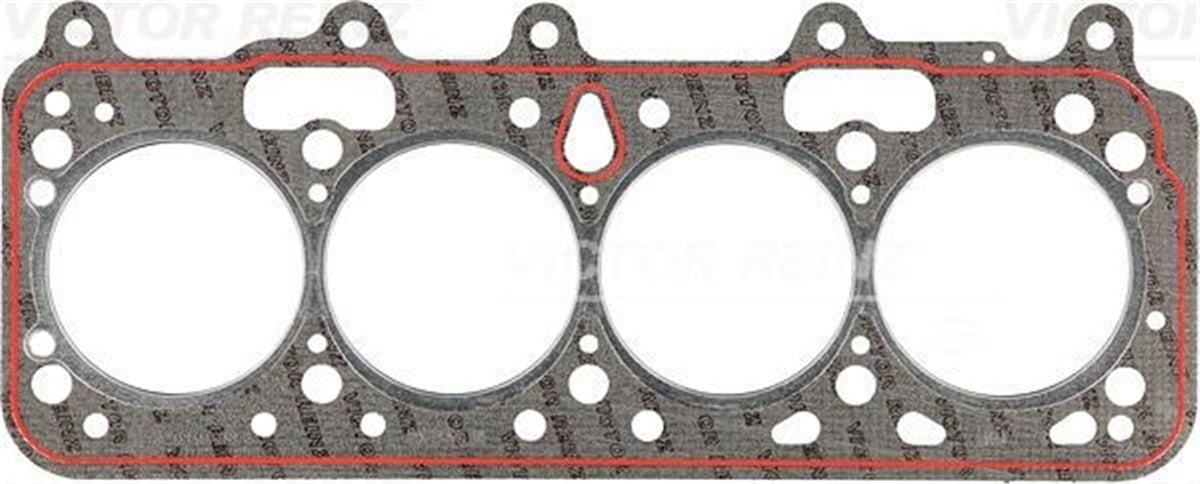 TEMPRASİLİNDİR KAPAK CONTASI PUNTO 1.7 TD 94-00 TEMPRA 1.9 TD 90-96 DUCATO 1.9 TD 88-94 V.REINZ 613175010V.REINZV.REINZ 613175010