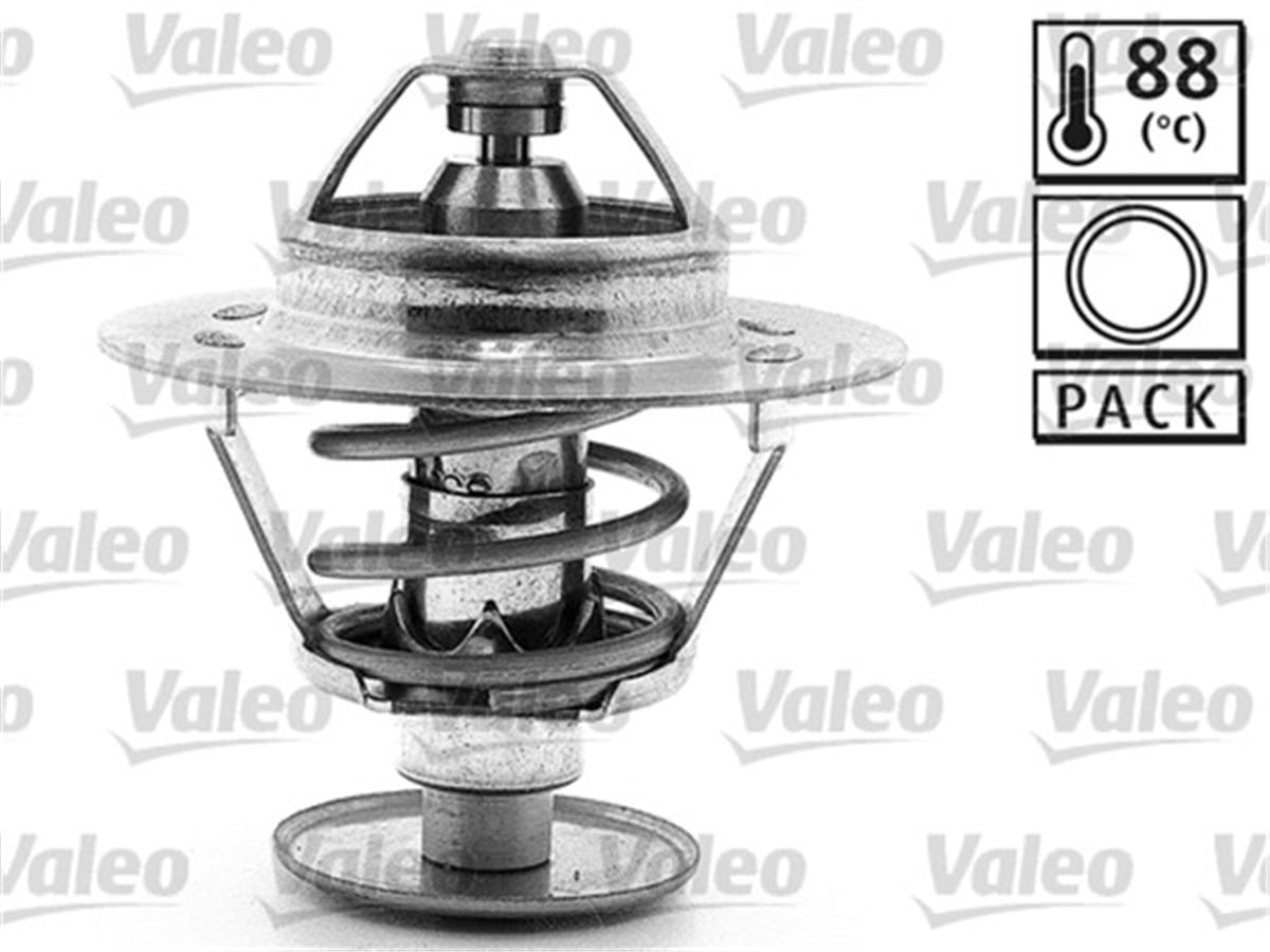 TEMPRATERMOSTAT FIAT TEMPRA-TIPO 2.0SXİE 88 C VALEO 819896VALEOVALEO 819896