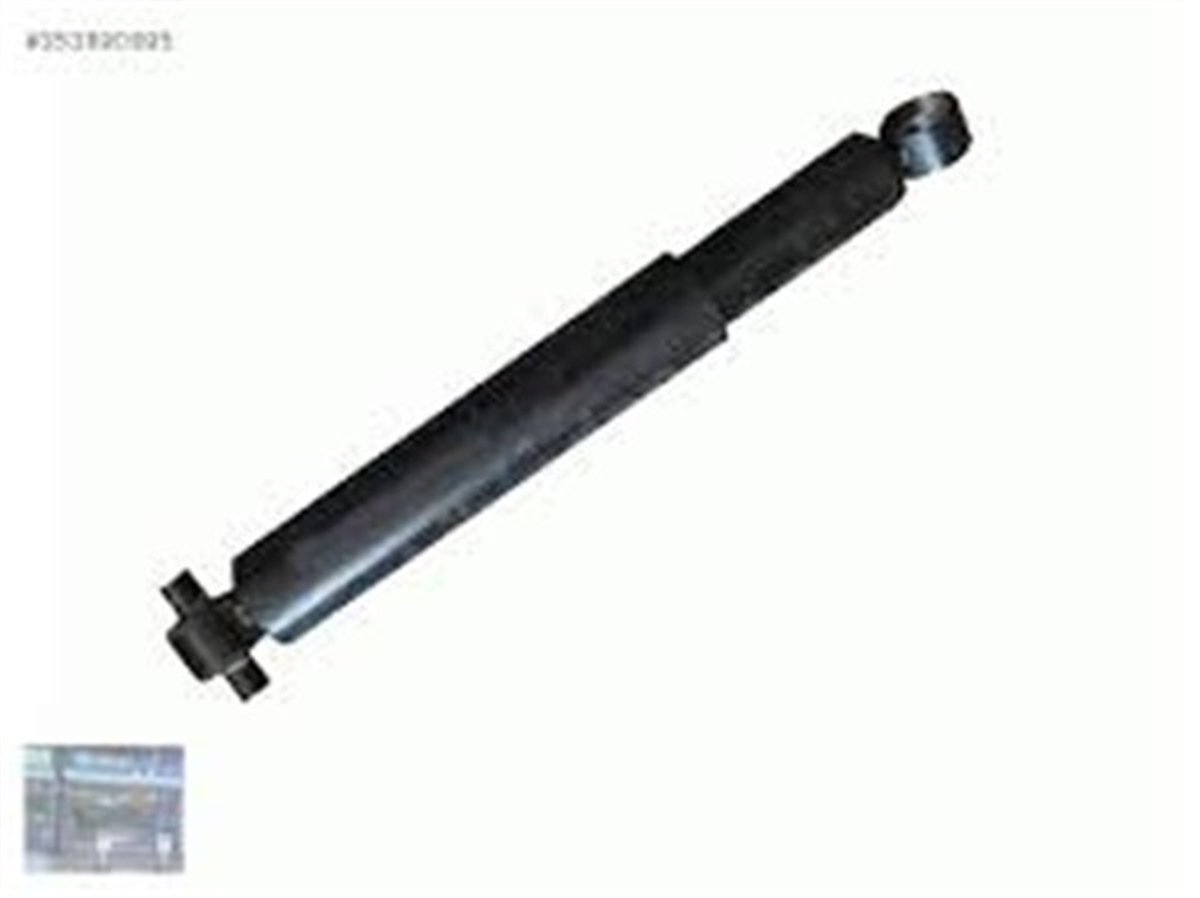 TOFAŞARKA AMORTİSÖR M131 KARTAL 92-06 SACHS 230859SACHSSACHS 230859