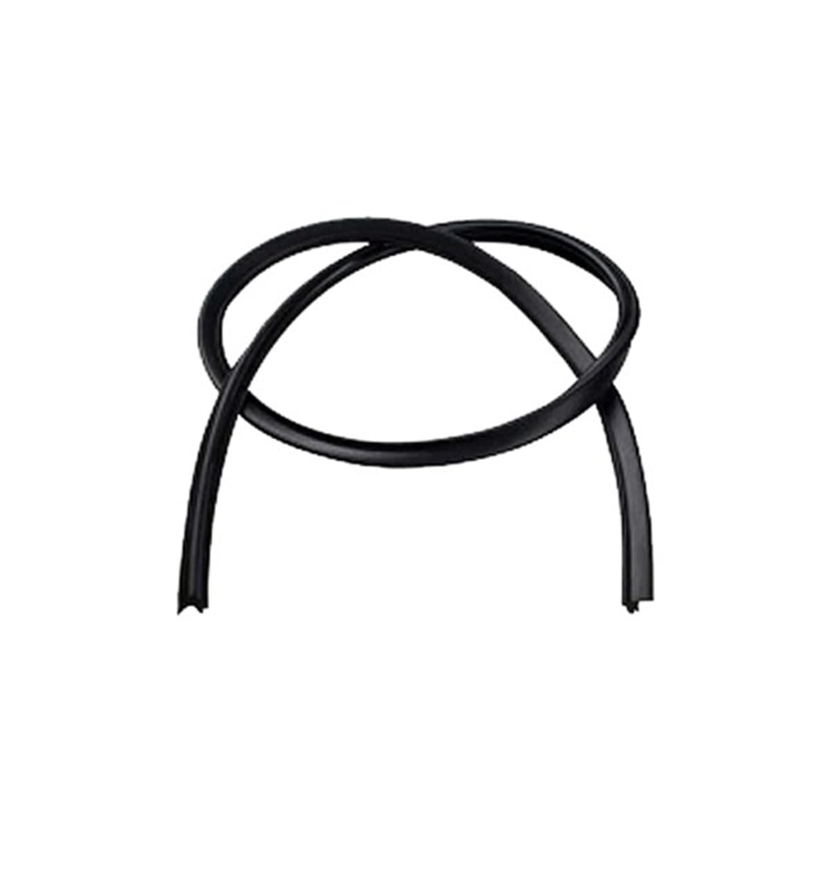 TOFAŞARKA KAPI ÇERÇEVE ÜST FİTİLİ SDK M131 MASTER 1128MASTER-KAUÇUKMASTER 1128