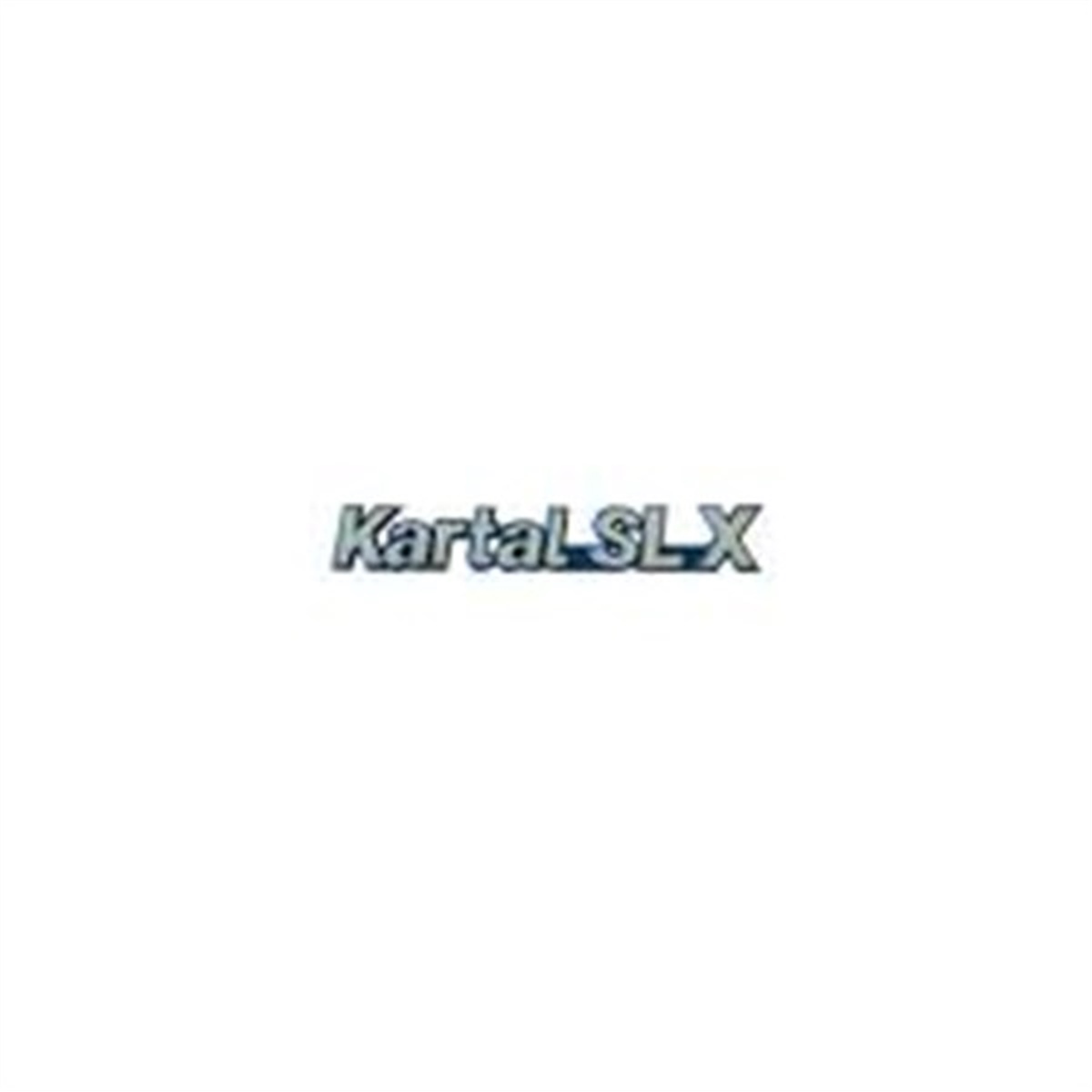 TOFAŞBAGAJ YAZISI M131 KARTAL-SLX OZAR 5Y011OZAROZAR 5Y011