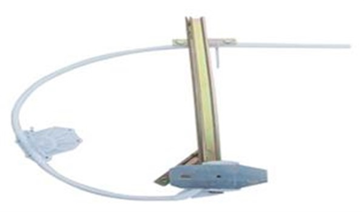TOFAŞCAM MEKANİZMA SETİ SAĞ ELEKTRİKLİ MOTORSUZ DKŞ-SLX 116 SERCELER T006SERCELERSERCELER T006