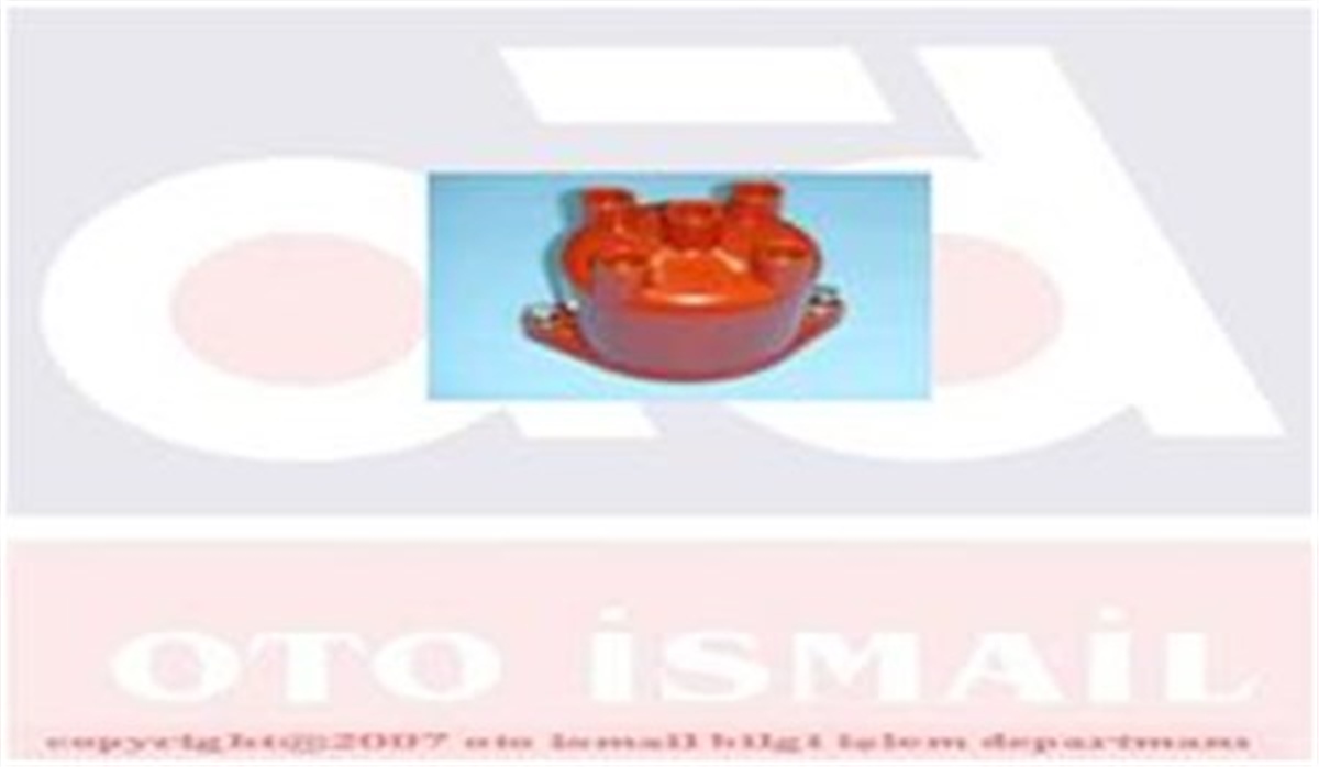 TOFAŞDİSTRİBÜTÖR KAPAĞI R12 M131 ORJ.ÜRÜN TPART 35202TPARTTPART 35202
