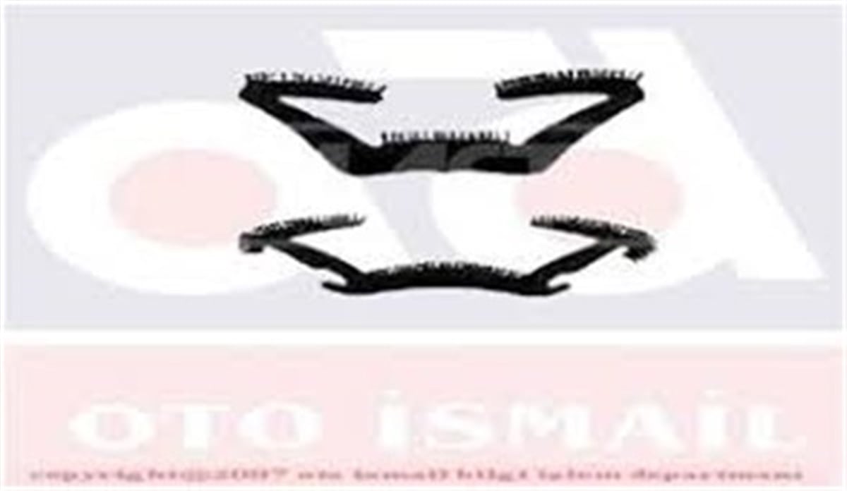 TOFAŞKADİFELİ FİTİL M131 16 PARÇA S1000 SOSA 20218SOSASOSA 20218