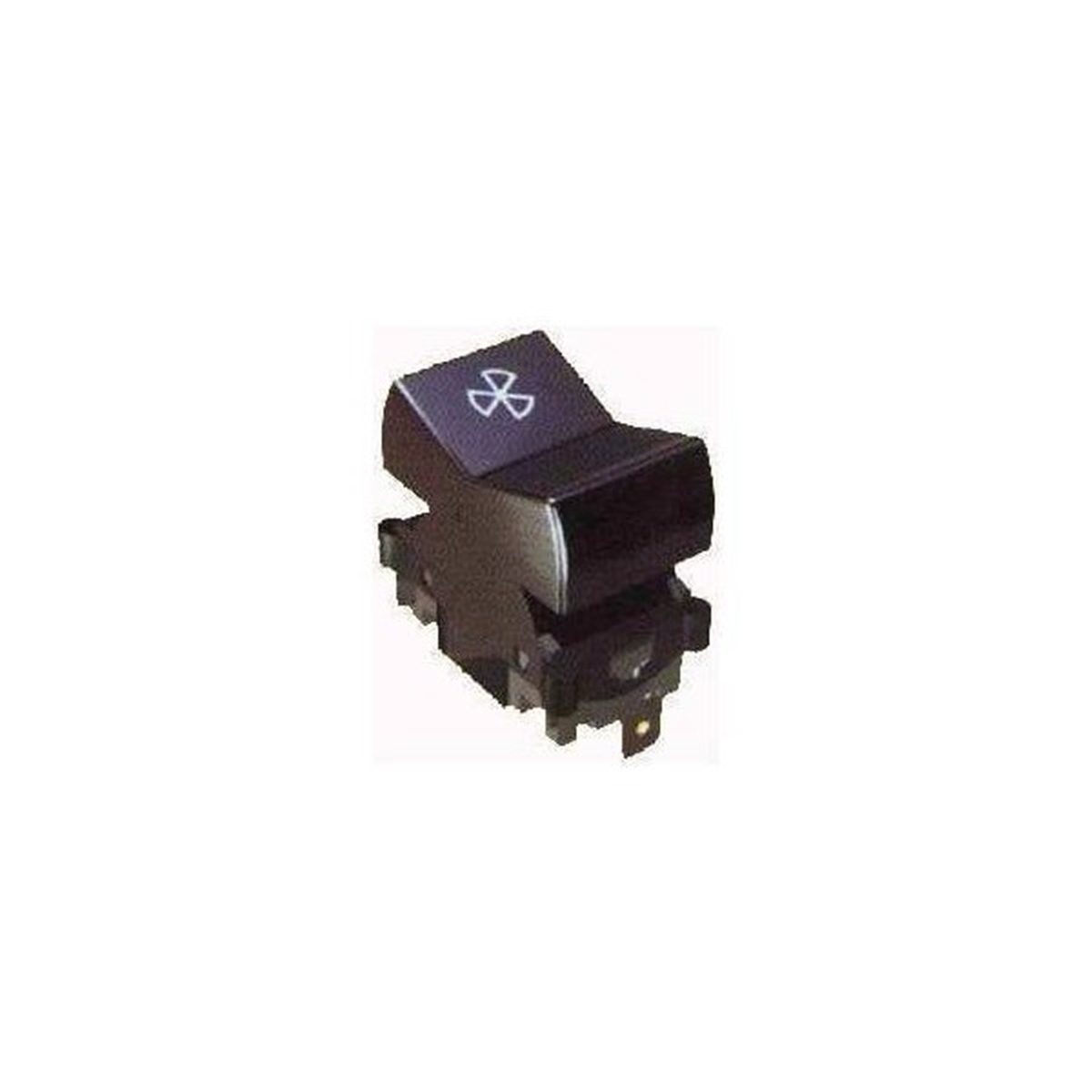 TOFAŞKALORİFER ANAHTARI M131 95 3 KONUMLU DKŞ NUREL A130NURELNUREL A130