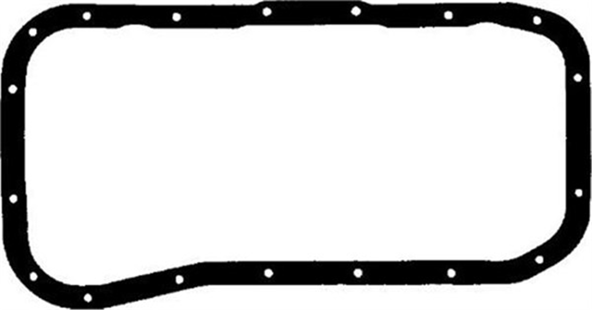 TOFAŞKARTER CONTA 4 MM KAUÇUKLU MAN. M131 ROYAL 011052NROYALROYAL 011052N
