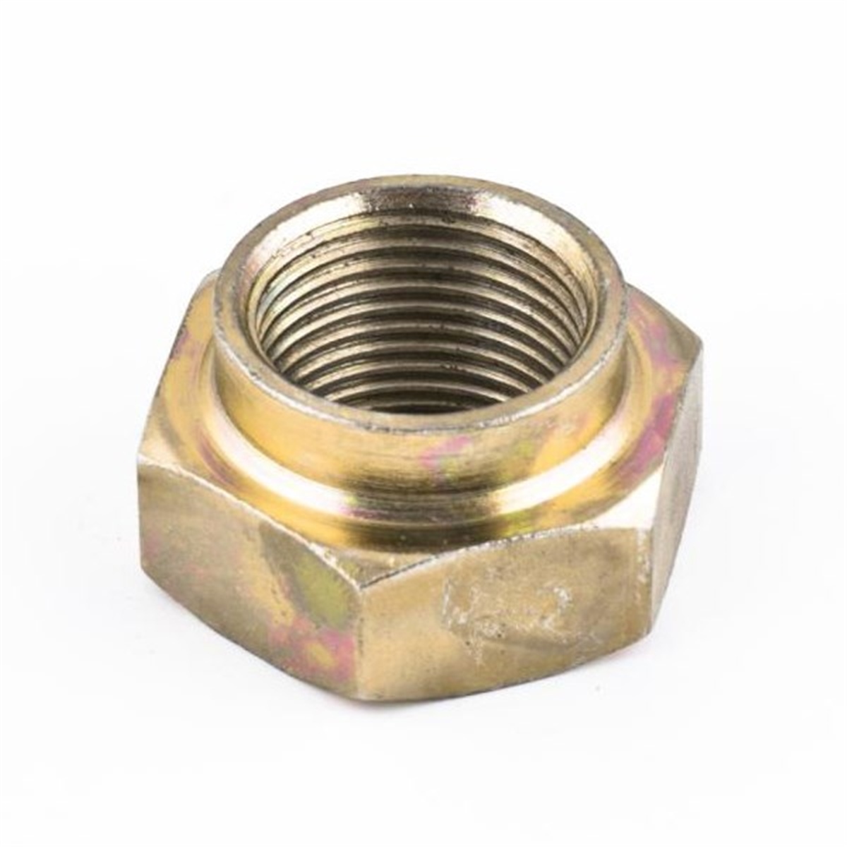 TOFAŞMAHRUTİ AYAR SOMUNU M131 DKŞ SES 777526MMSESSES 777526MM
