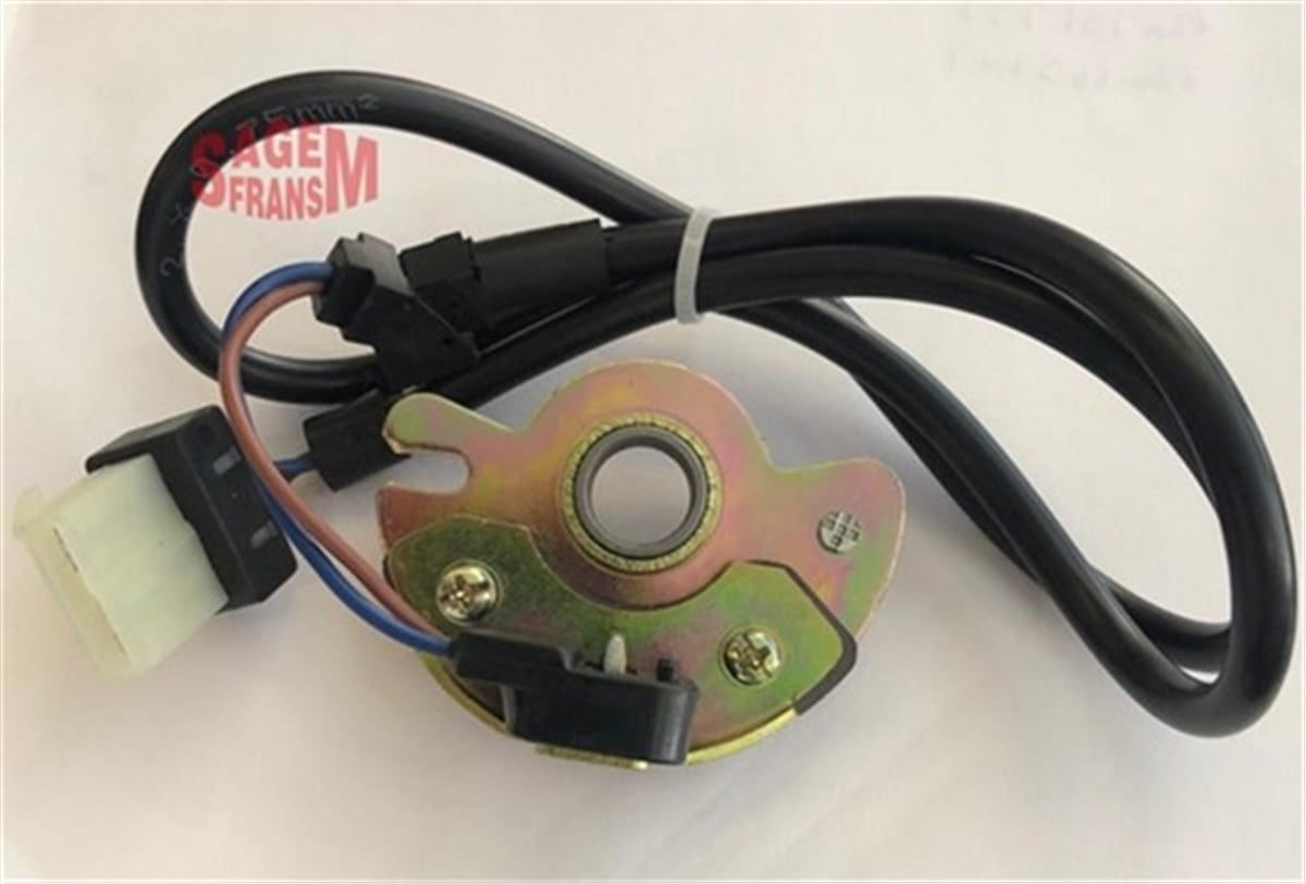 TOFAŞMANYETİK BOBİN GRUBU DKŞ KABLOLU E.M SAGEM 77027SAGEMSAGEM 77027