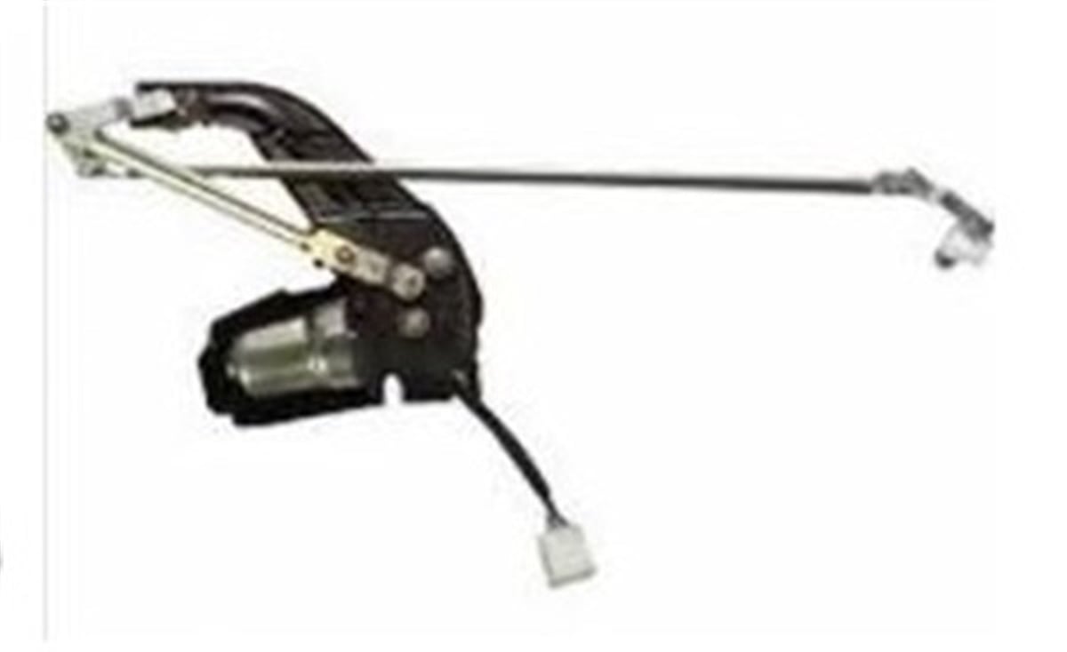 TOFAŞSİLECEK MEKANİZMASI KOMPLE MOTORLU F.DOĞAN-KARTAL-ŞAHİN 1600 1989 ZENON FI3508KTZENONZENON FI3508KT