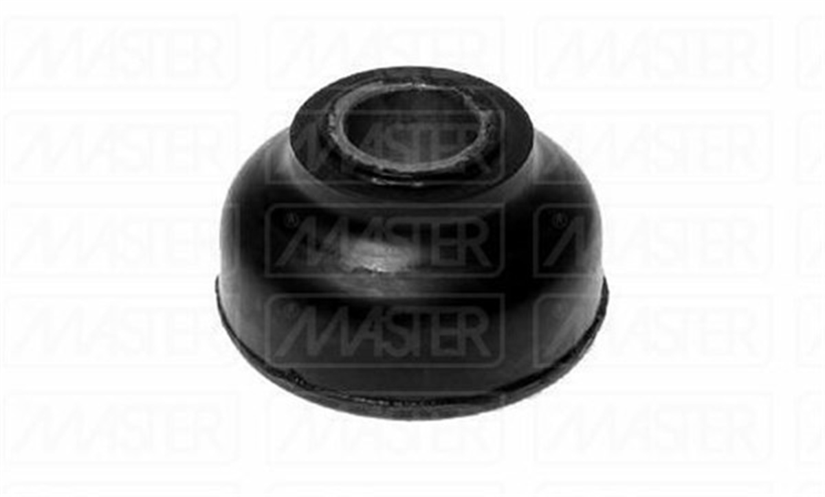 TOFAŞVİRAJ DEMİR UÇ LASTİĞİ TEK M131 DKŞ SLX MASTER 0097MASTER-KAUÇUKMASTER 0097