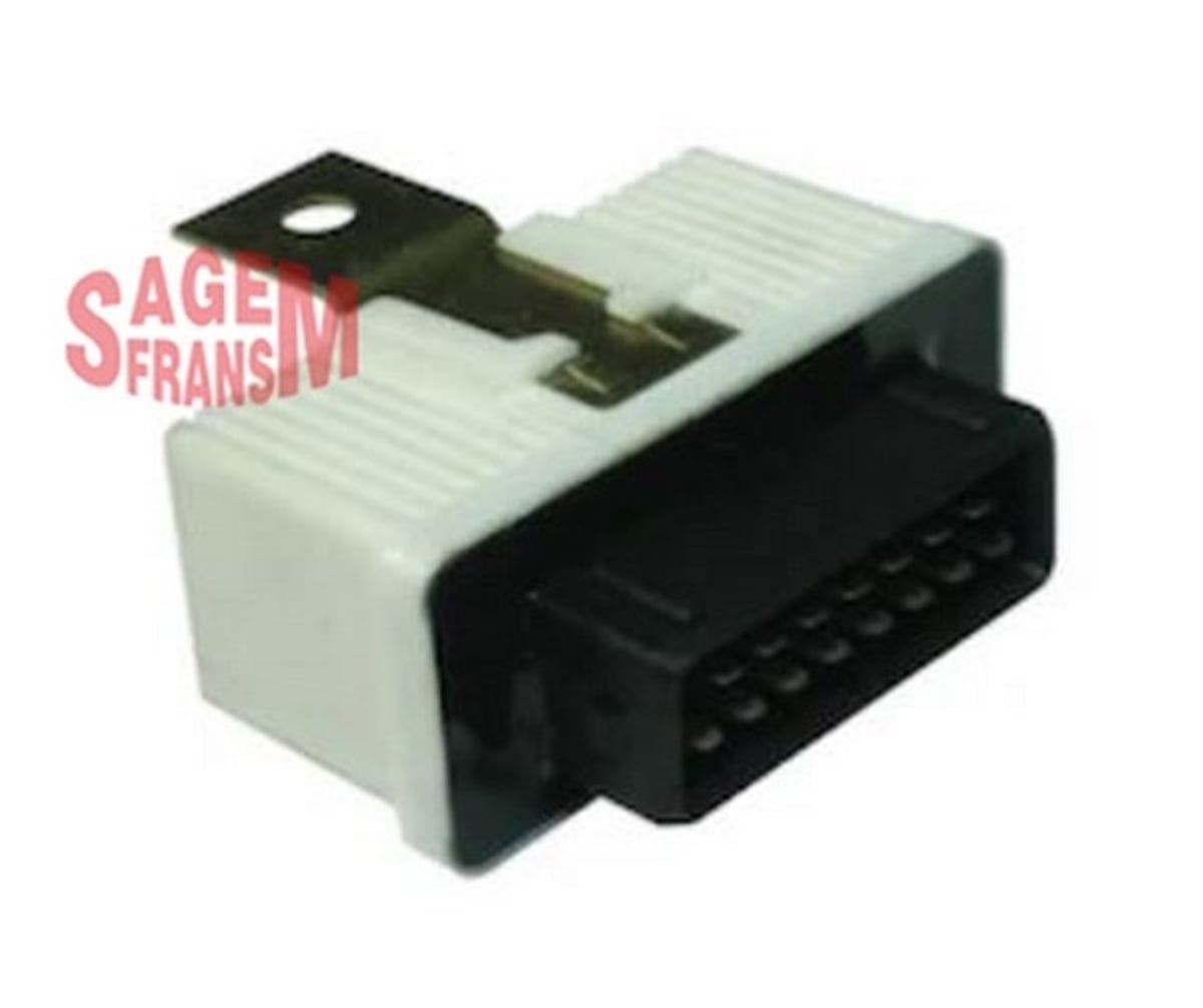 TOFAŞYAKIT POMPA ROLESİ SLX SAGEM 210203SAGEMSAGEM 210203