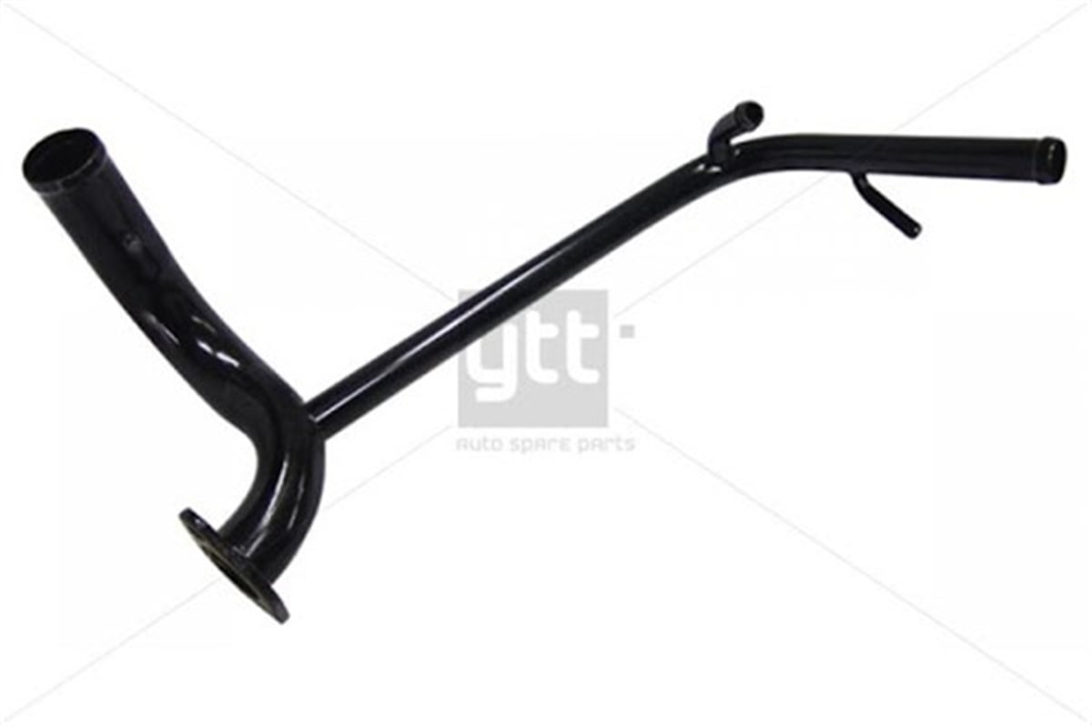 TOFAŞZET KALORİFER BORUSU SLX YTT 5483YTTYTT 5483