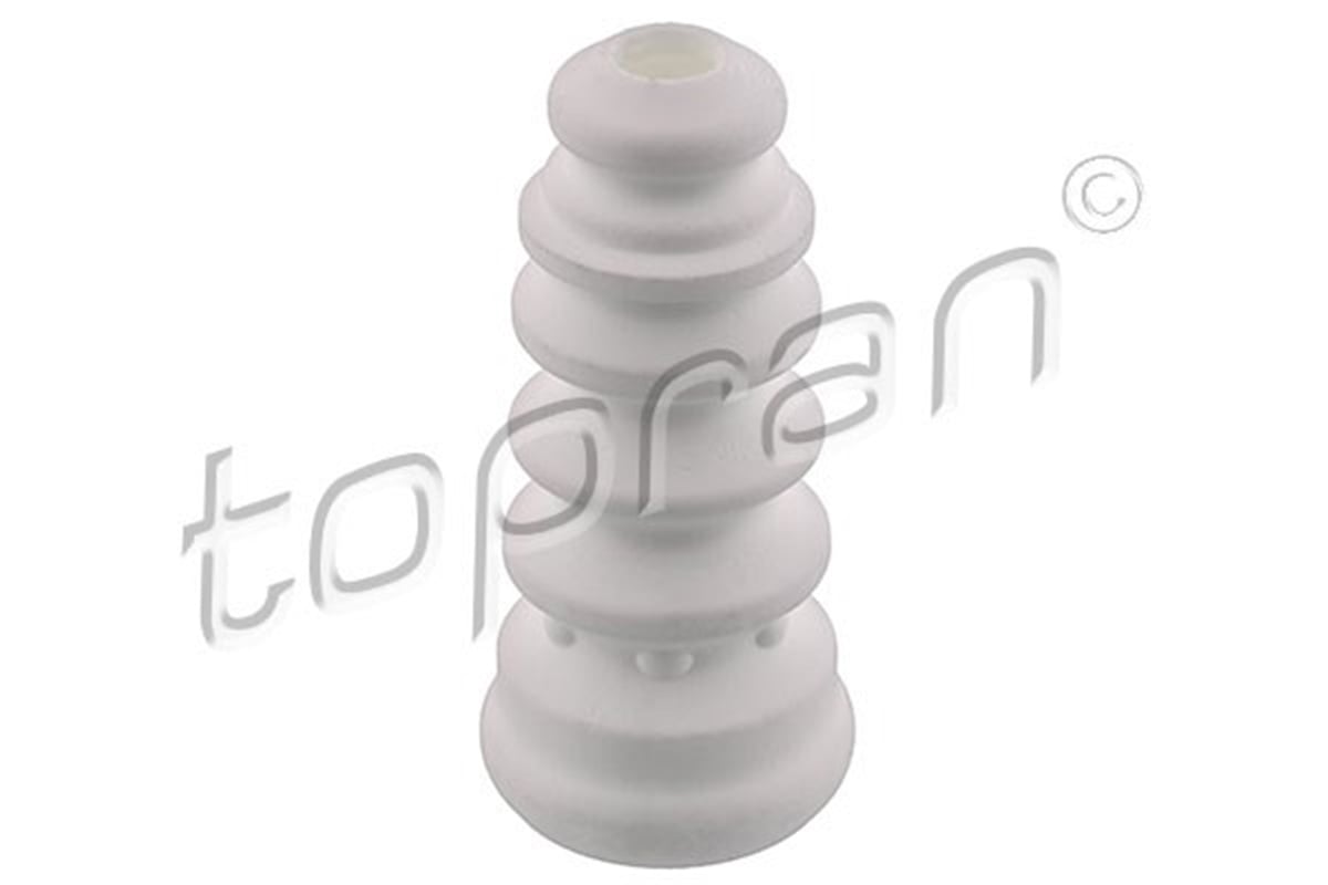 TOLEDOAMORTİSÖR TAKOZU ARKA BORA ORJİNAL 98-05 -GOLF IV 97-06 -JETTA IV 10 A3 96 TOLEDO 99-06 TOPRAN 107648016TOPRANTOPRAN 107648016