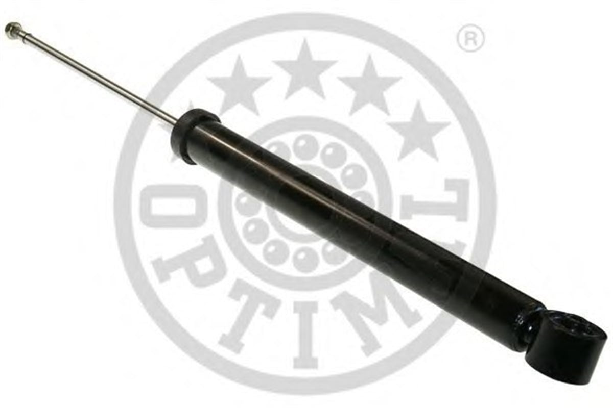 TOLEDOARKA AMORTİSÖR SAĞ-SOL GOLF4-BORA-A3-TOLEDO 97-04 E1221 OPTIMAL A-1178GOPTIMALOPTIMAL A-1178G