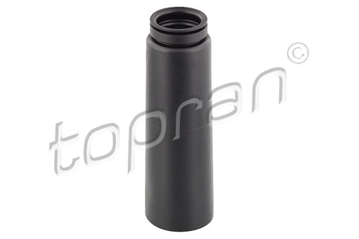 TOLEDOARKA AMORTİSÖR TOZ KÖRÜĞÜ KORUYUCU KAPAK GOLF-POLO-BORA-CORDOBA-TOLEDO-A1-A3-FABIA-OCTAVIA TOPRAN 107649016TOPRANTOPRAN 107649016