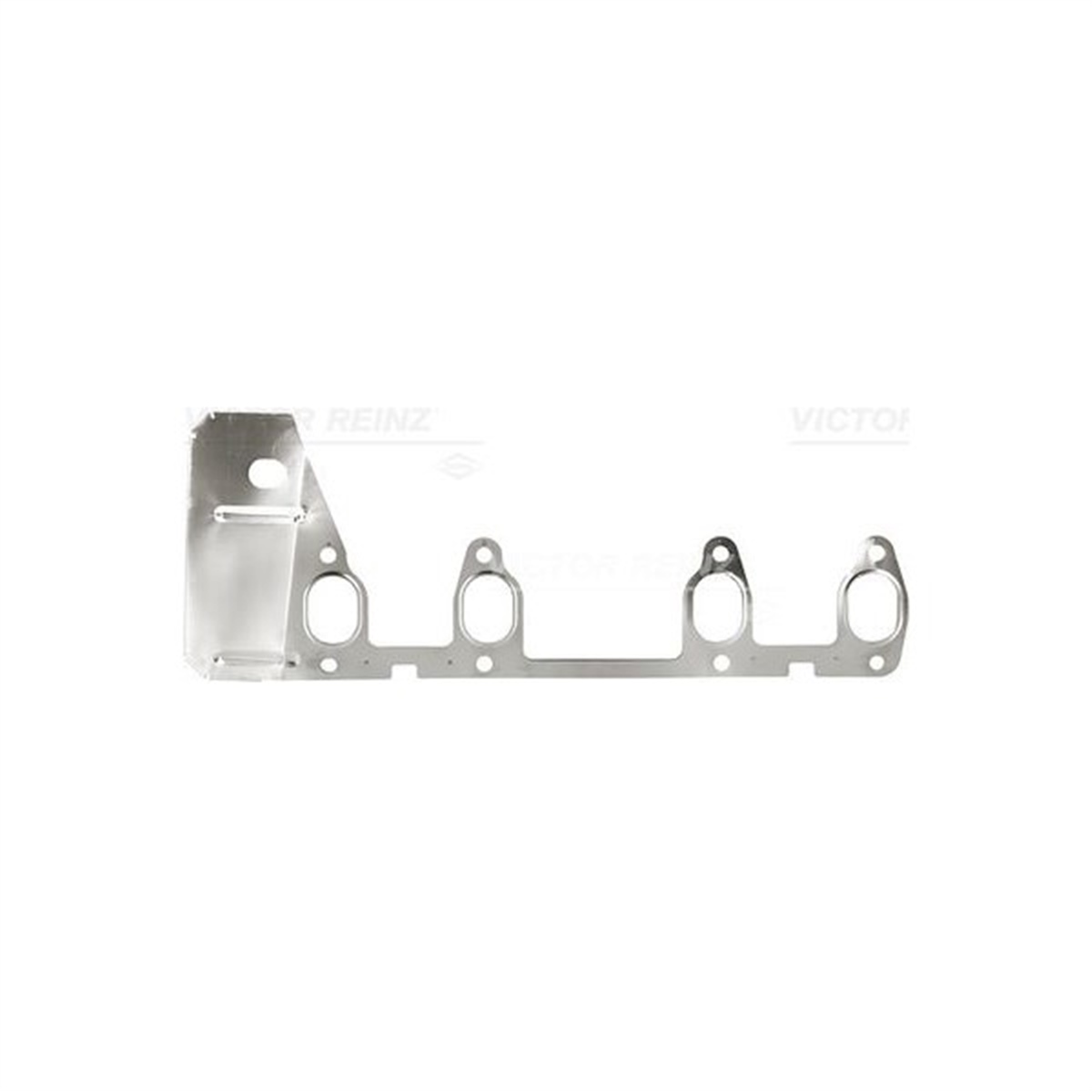 TOLEDOEKSOZ MANİFOLD CONTASI CADDY III-GOLF V-JETTA III-PASSAT-POLO-A3-TOLEDO-OCTAVIA 1.9-2.0TDI BLS-BMM V.REINZ 713753300V.REINZV.REINZ 713753300