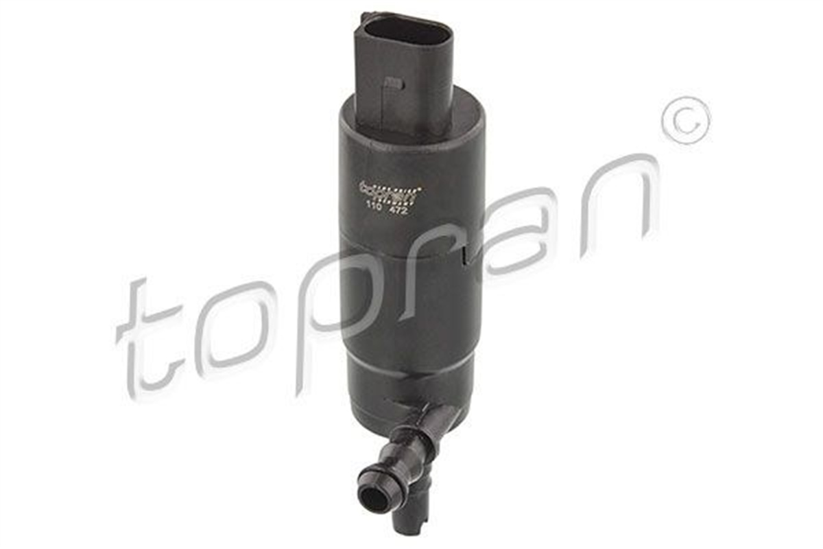 TOLEDOFAR FİSKİYE POMPASI BORA-CADDY III-CC-GOLF V-VI-JETTA III-PASSAT-A6-Q7-A6-TOLEDO-SUPER B-CAYENNE TOPRAN 110472755TOPRANTOPRAN 110472755