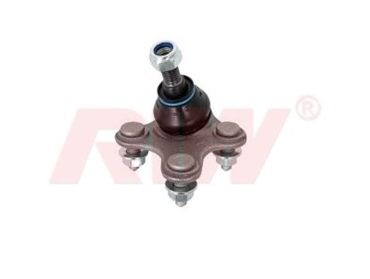 TOLEDOROTİL ALT SOL GOLF V 03 CADDY III 04 JETTA III 05-10 -TOLEDO III 04-09 1.4-1.6-1.8-1.9-2.0 RIW VW1015RIWRIW VW1015