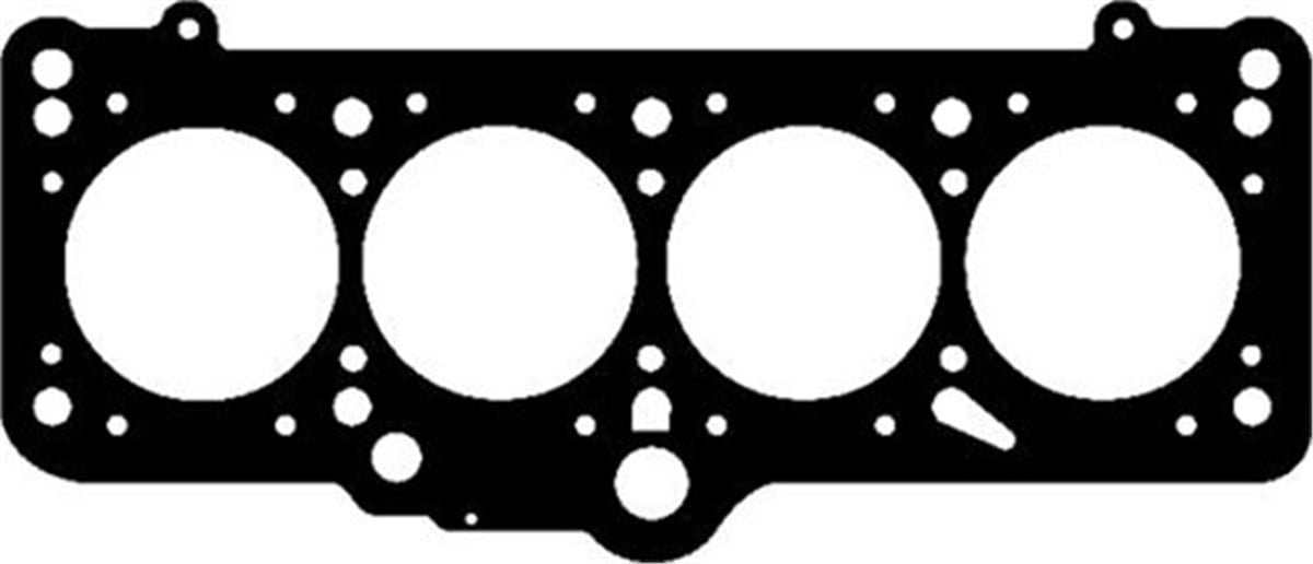 TOLEDOSİLİNDİR KAPAK CONTASI 83.50MM CORDOBA 96-99 TOLEDO 91-99-GOLF III-PASSAT -A6 2.0 OTOCONTA 41408105OTOCONTAOTOCONTA 41408105