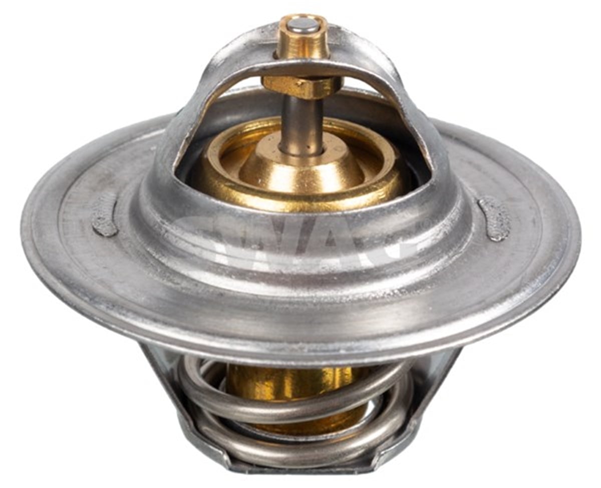 TOLEDOTERMOSTAT BORA-CADDY-GOLF-PASSAT-POLO-T5-SHARAN-OCTAVIA-FABIA-TOLEDO-IBIZA-CORDOBA-A3-A4-A6-TT 87C FEBI 17910 SWAG 32917910SWAGSWAG 32917910