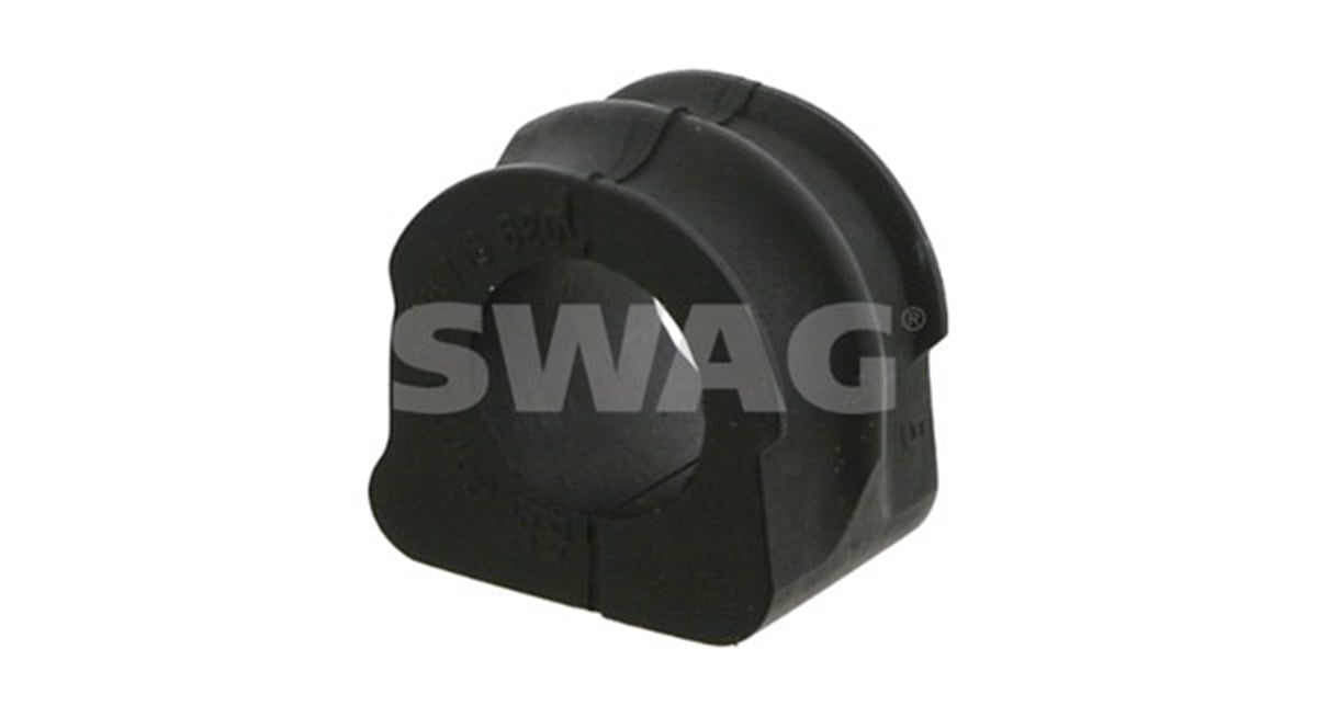 TOLEDOVİRAJ DEMİR LASTIĞI ÖN GOLF4-BORA-A3-TOLEDO 21 MM SIRTLI 97-04 FEBI 14718 SWAG 30610009SWAGSWAG 30610009