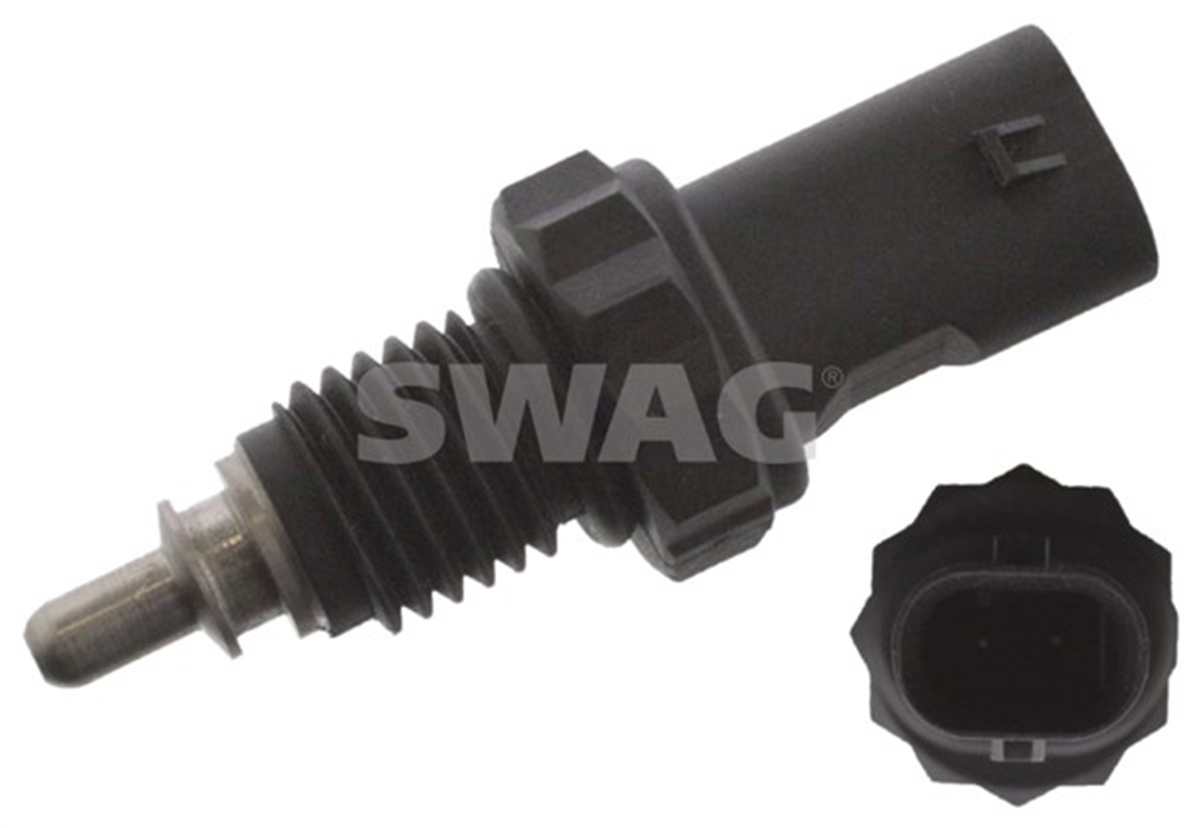 TOUAREGSICAKLIK SENSÖRÜ MAZOT FİLTRE BASINÇ VALF TOUAREG-A4-A6-Q7-CAYENNE-10 1.6TDI-2.0TDI-3.0TDI FEBI 106318 SWAG 30106318SWAGSWAG 30106318