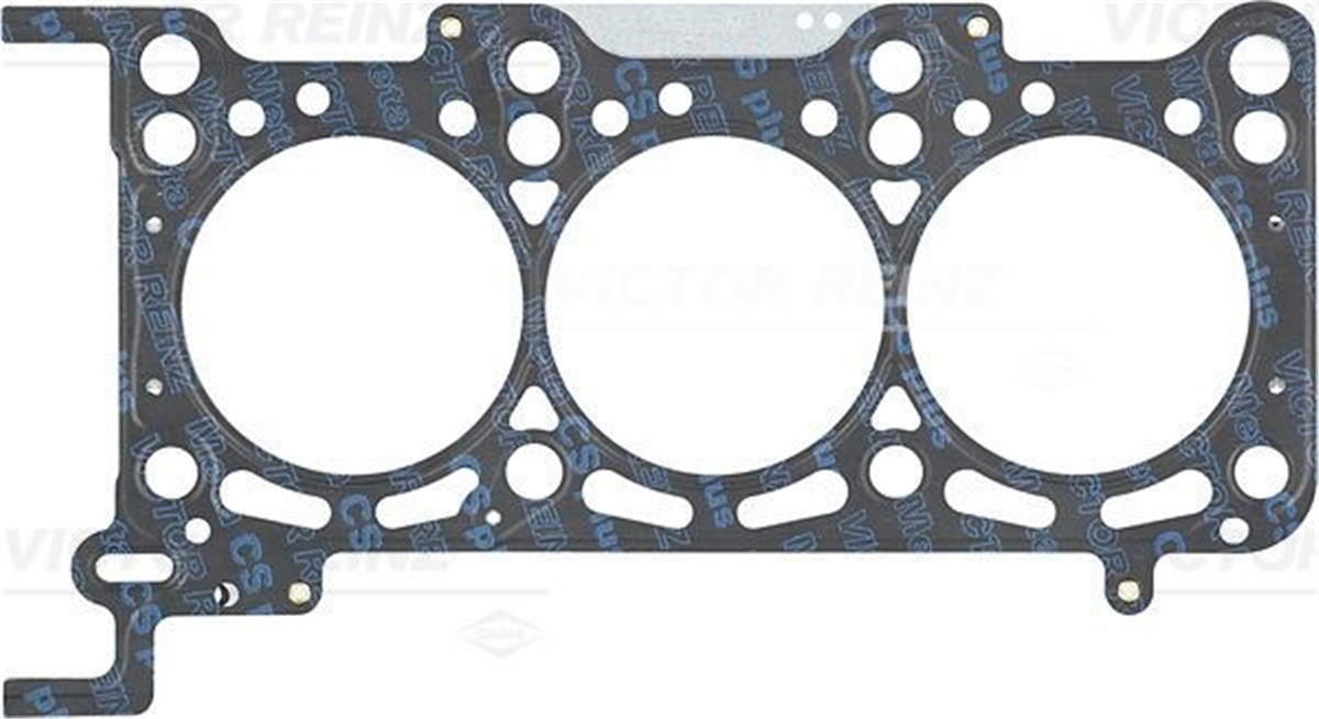 TOUAREGSİLİNDİR KAPAK CONTA TOUAREG-A4-A6 2.7 3.0 TDI ASB-BKN-BMK-BNG-BPP-BSG-BUN-BUG 4-6 SİL. 1 KERTİK V.REINZ 613597010V.REINZV.REINZ 613597010