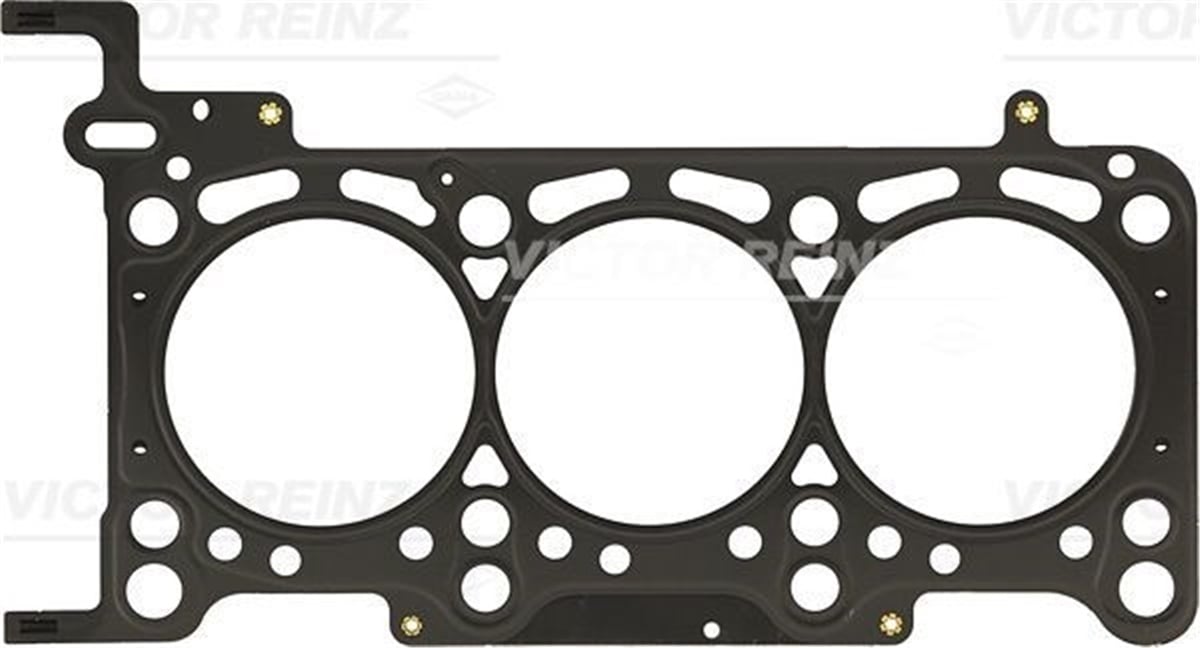 TOUAREGSİLİNDİR KAPAK CONTA TOUAREG-A4-A6 2.7 3.0 TDI ASB-BKN-BMK-BNG-BPP-BSG-BUN-BUG 1-3 SİL. 1 KERTİK V.REINZ 613597000V.REINZV.REINZ 613597000