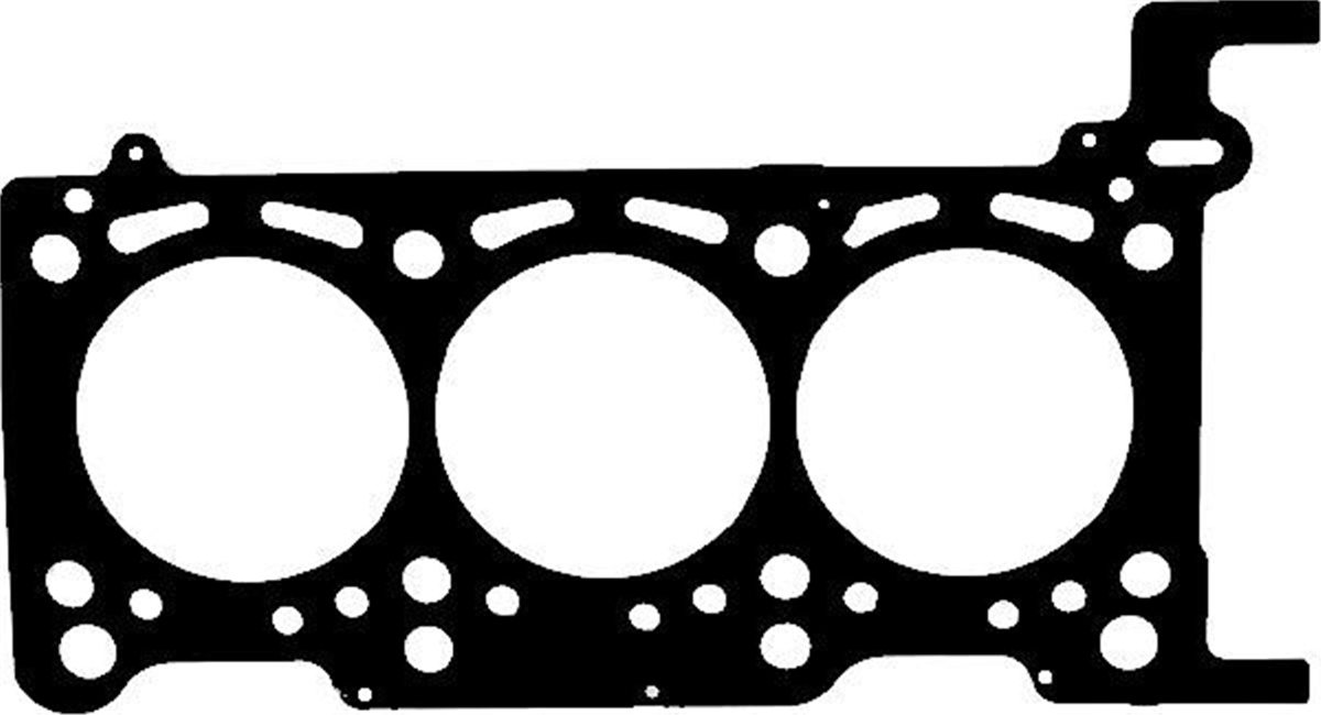 TOUAREGSİLİNDİR KAPAK CONTASI A4 08-12 A5 09-12 A6 08-11 Q5 08 Q7 09-12 TOUAREG 10 CAYENNE 10 3.0 V6 3KERTİK V.REINZ 613647520V.REINZV.REINZ 613647520