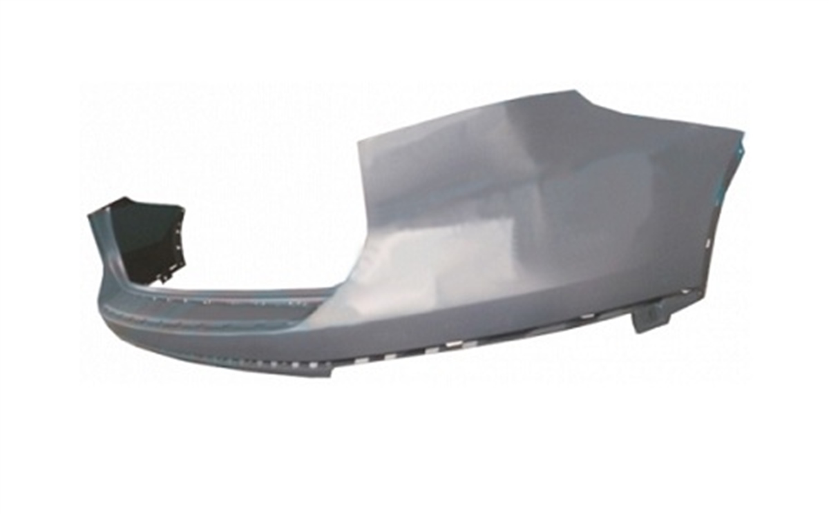 TOUAREGVOLKSWAGEN TOUAREG ARKA TAMPON ÜST AST.11- 7P6807421BGRUDE-GAWOS07TO024